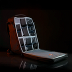 Think Tank Mirrorless Mover Sac à Dos Noir - Exclusivité Kamera Express