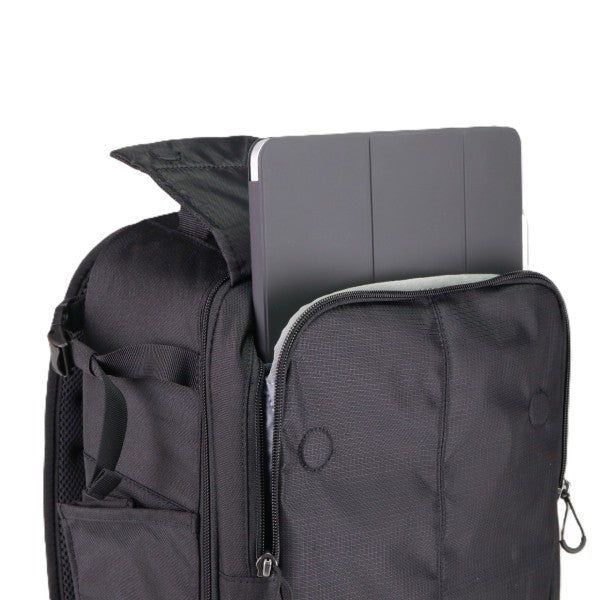 Think Tank Mirrorless Mover Sac à Dos Noir - Exclusivité Kamera Express