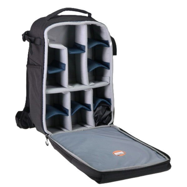Think Tank Mirrorless Mover Sac à Dos Noir - Exclusivité Kamera Express