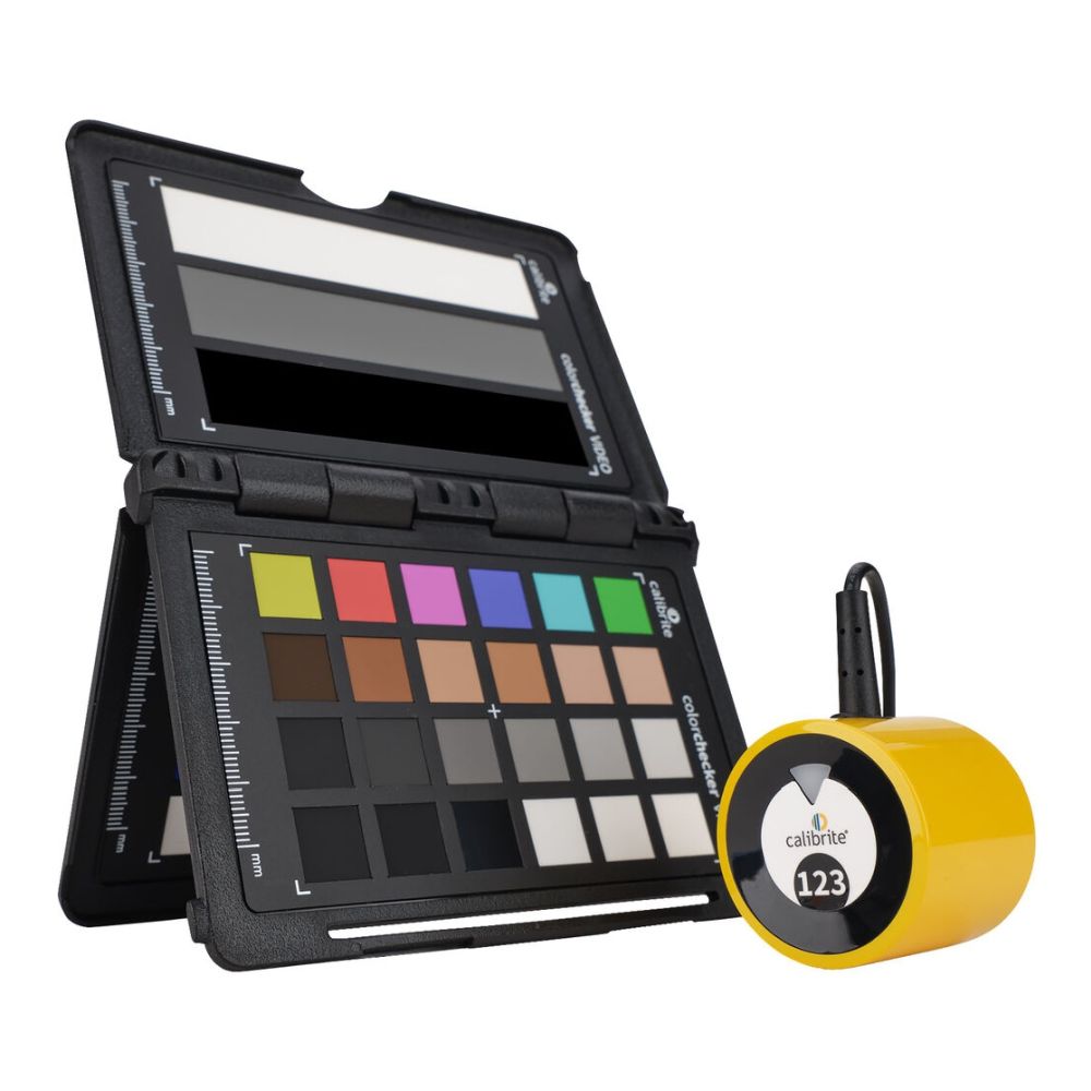 Calibrite Creator Kit