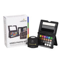 Calibrite Kit photo vidéo