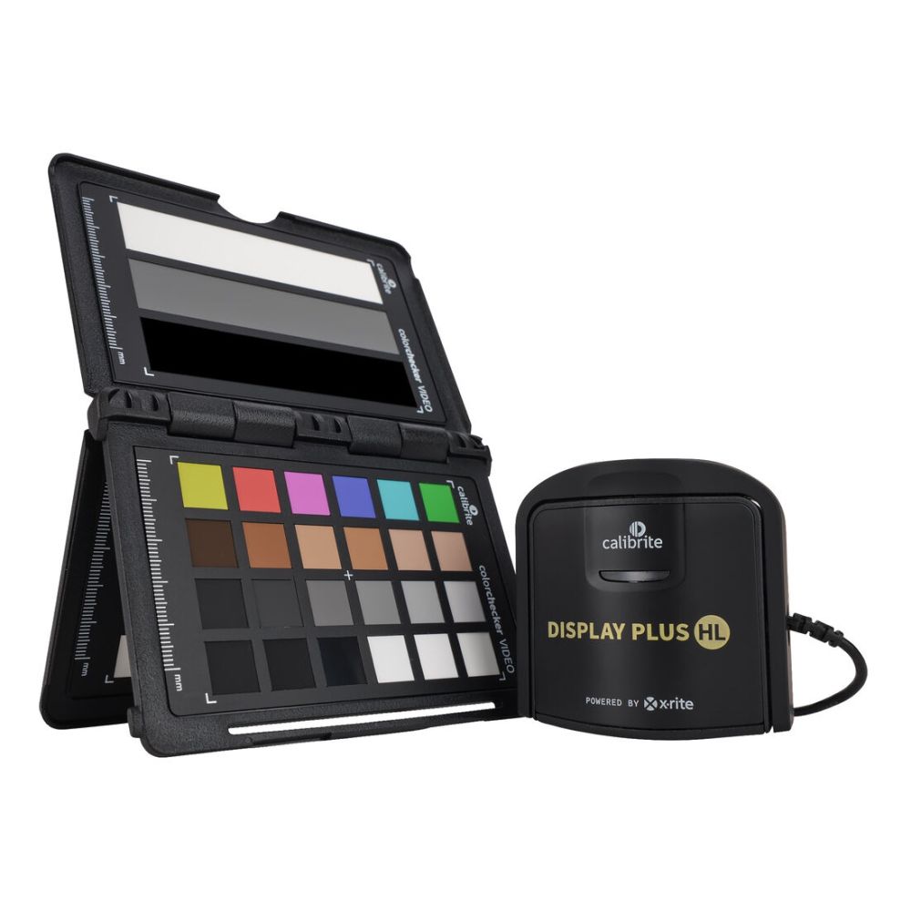 Calibrite Kit photo vidéo