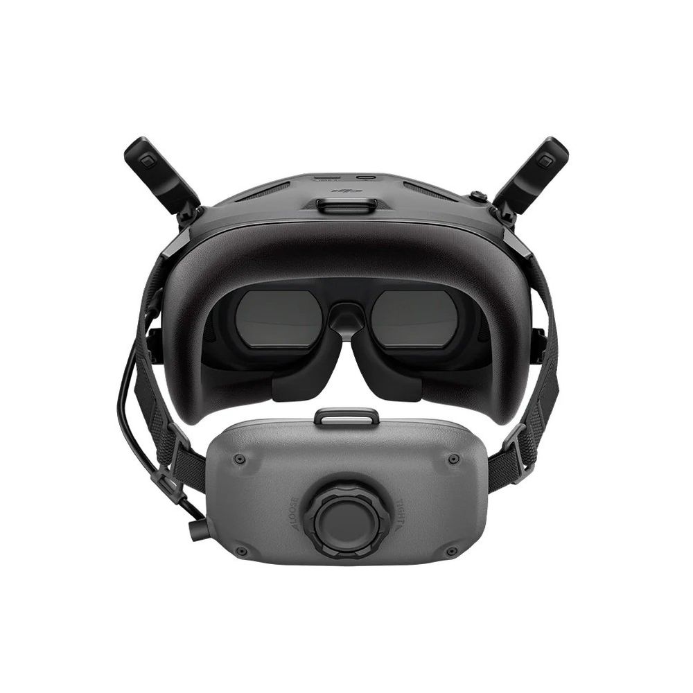 DJI FPV Goggles N3