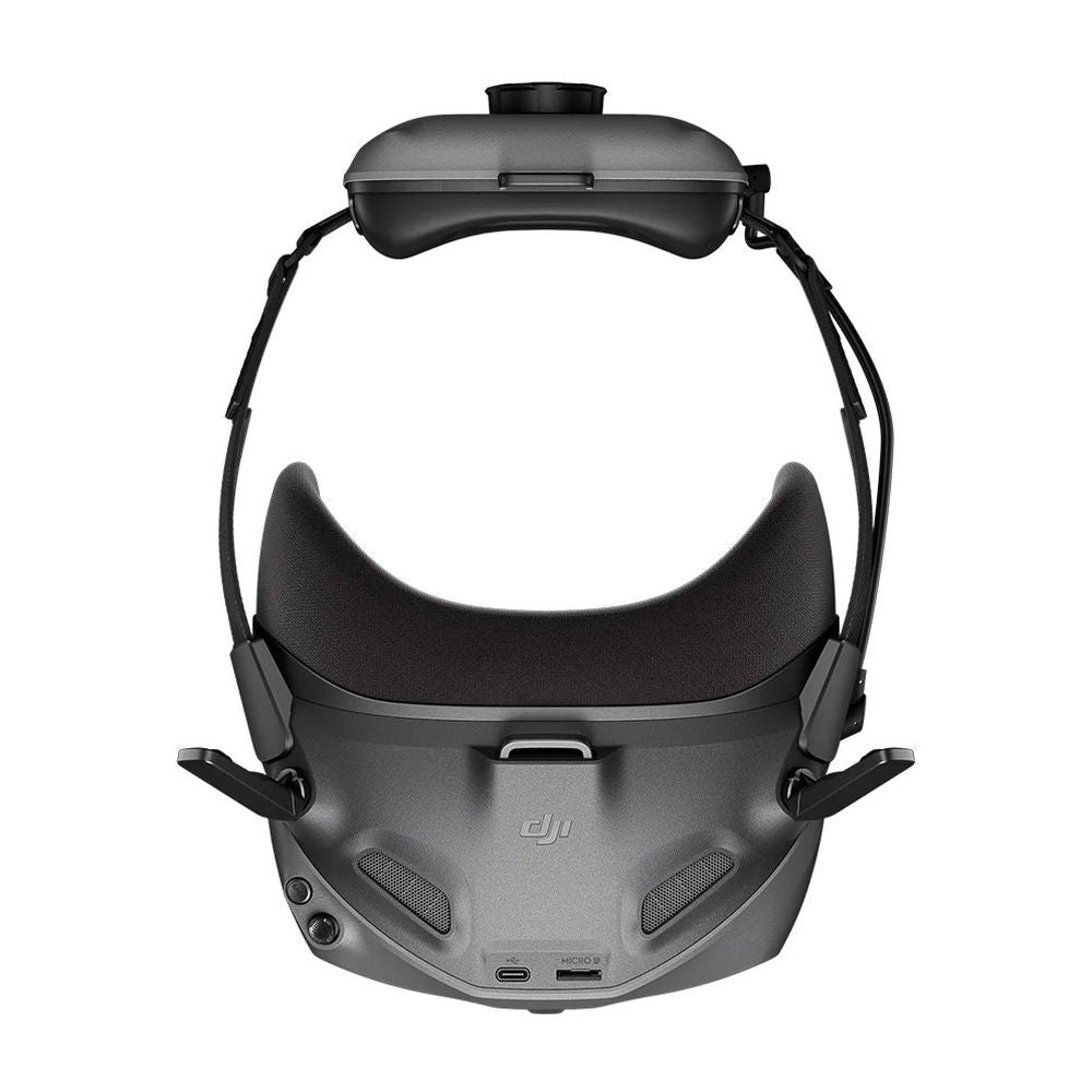 DJI FPV Goggles N3