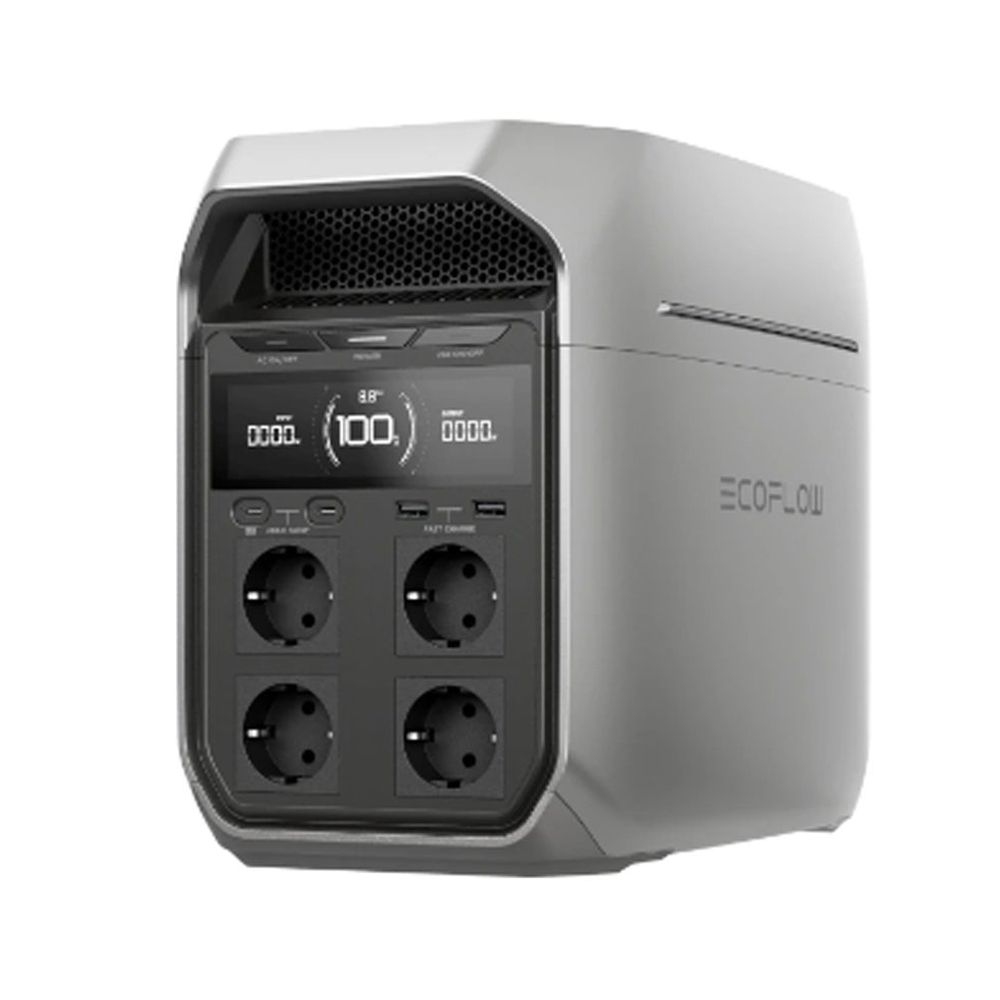 EcoFlow DELTA 3