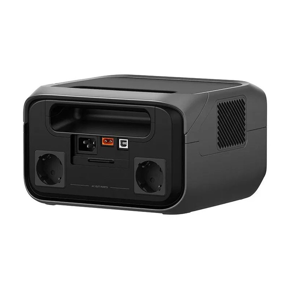 EcoFlow RIVER 3 Plus