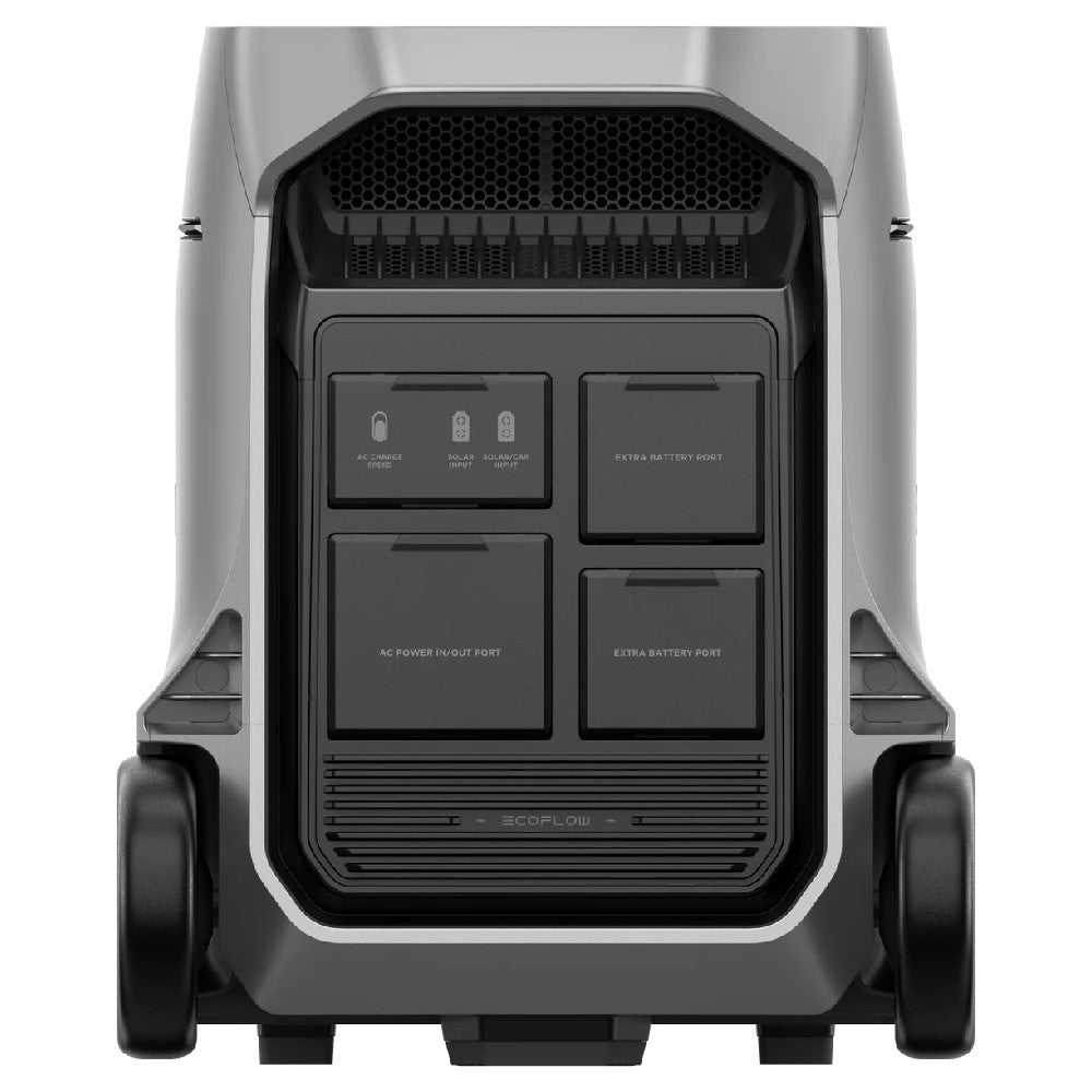 EcoFlow DELTA Pro 3