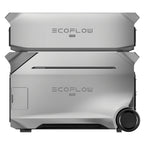 EcoFlow DELTA Pro 3
