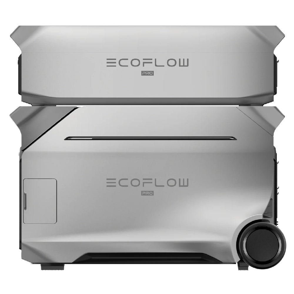EcoFlow DELTA Pro 3