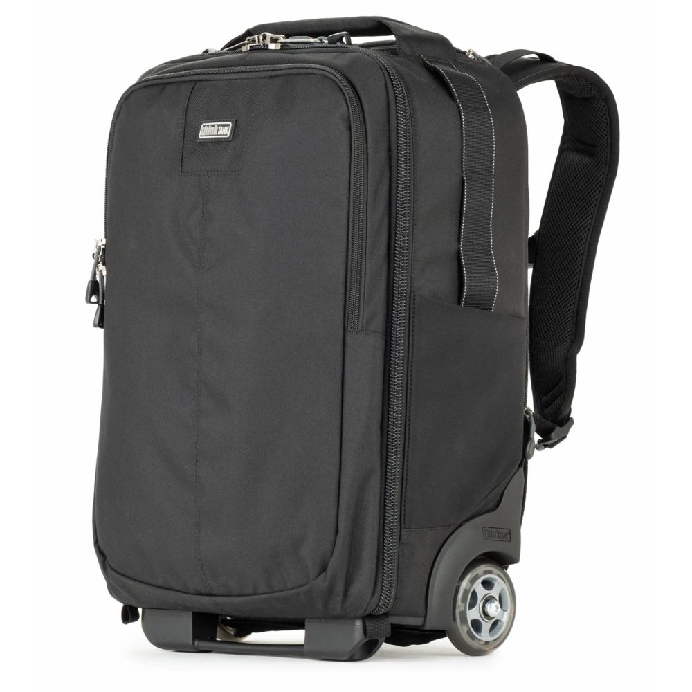 Think Tank Essentials Convertible Rucksack auf Rollen