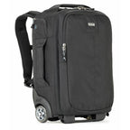 Think Tank Essentials Convertible Rucksack auf Rollen