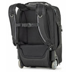 Think Tank Essentials Convertible Rucksack auf Rollen