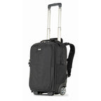 Think Tank Essentials Convertible Rucksack auf Rollen