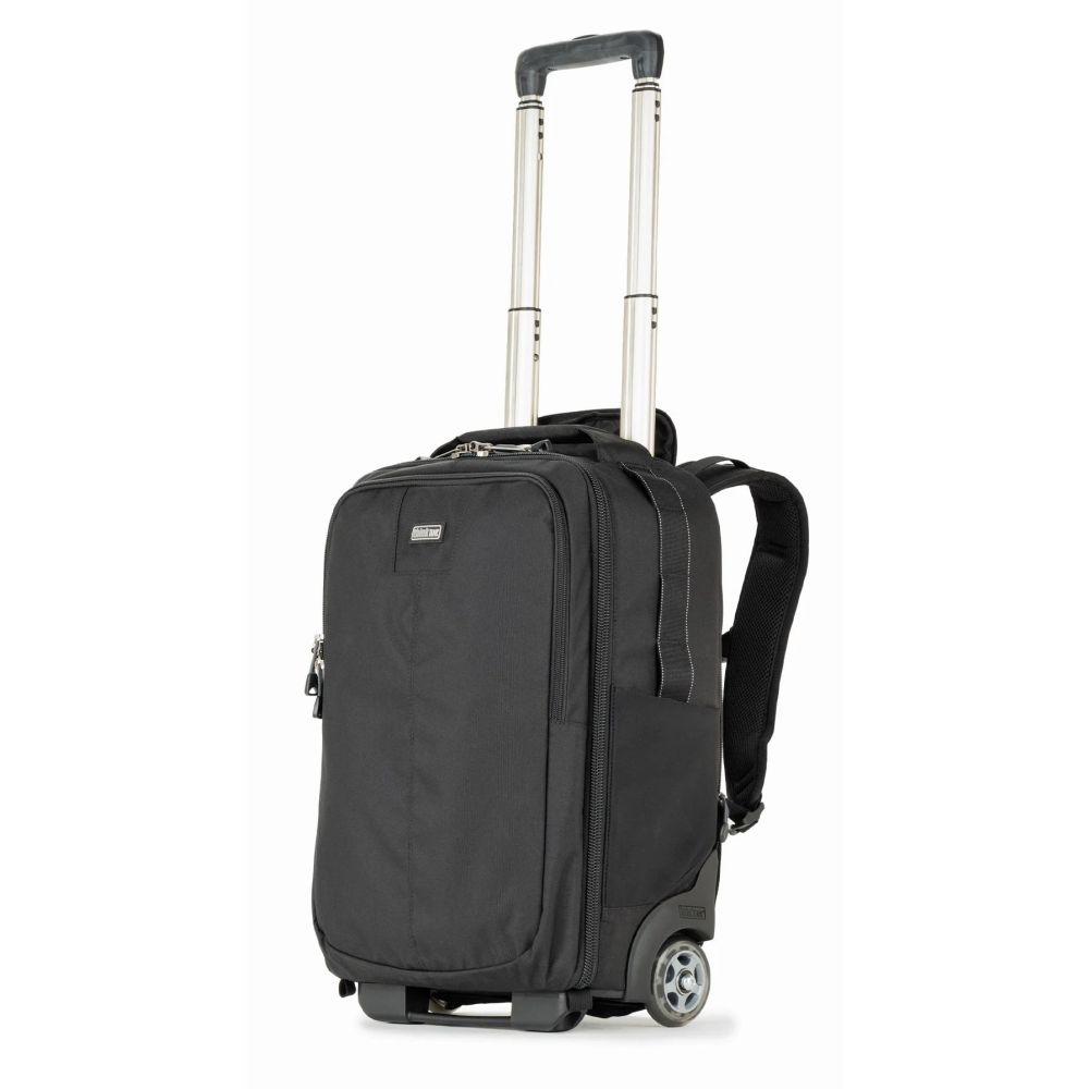 Think Tank Essentials Convertible Rucksack auf Rollen