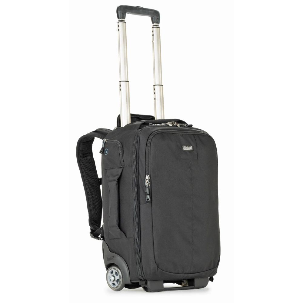 Think Tank Essentials Convertible Rucksack auf Rollen