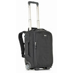 Think Tank Essentials Convertible Rucksack auf Rollen