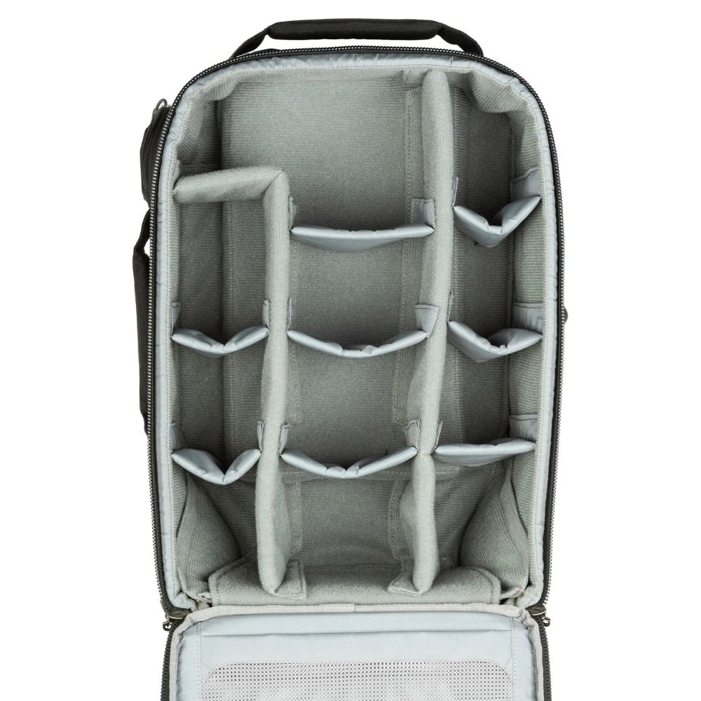 Think Tank Essentials Convertible Rucksack auf Rollen