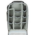 Think Tank Essentials Convertible Rucksack auf Rollen