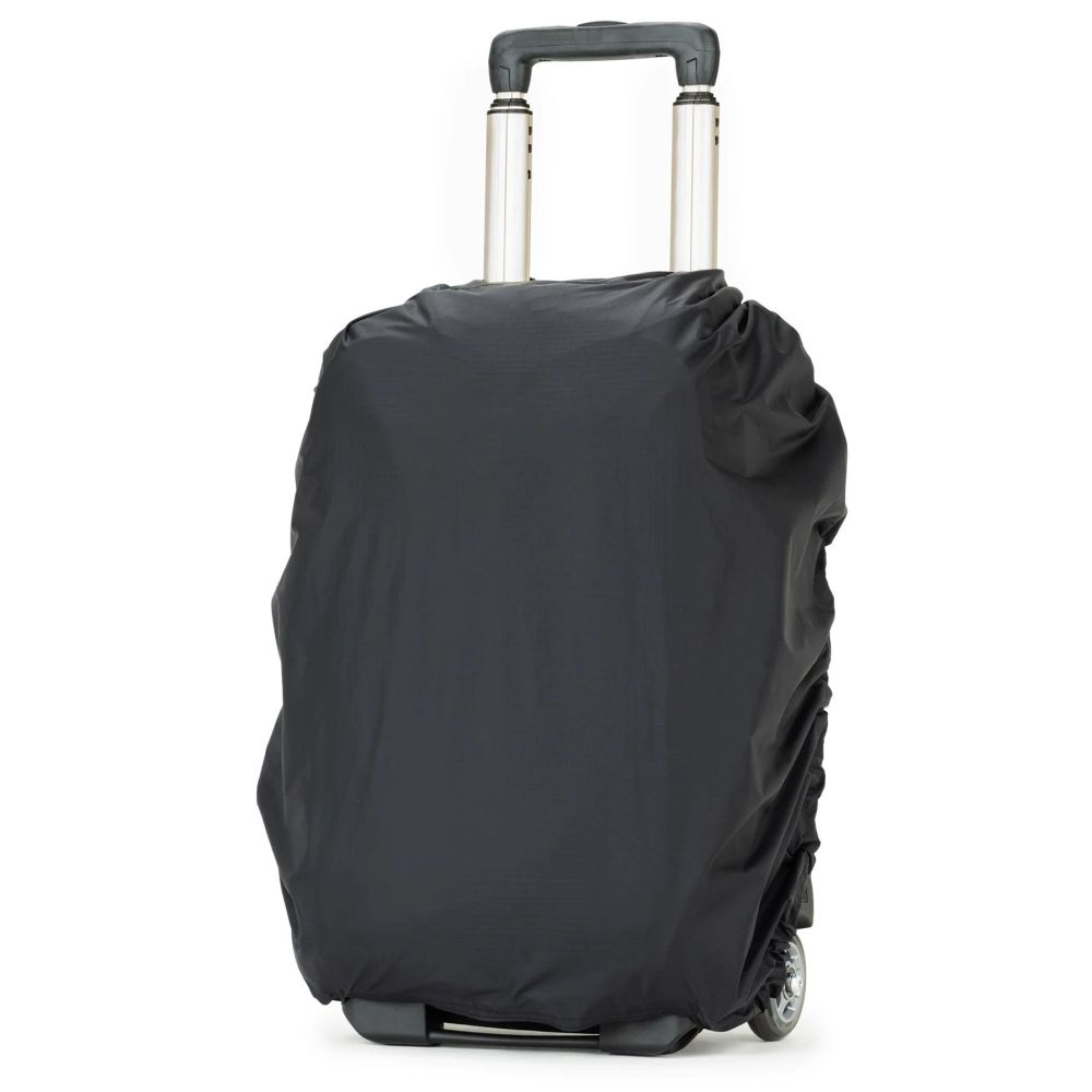 Think Tank Essentials Convertible Rucksack auf Rollen