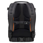 Think Tank Mirrorless Mover Sac à Dos, Orange Feu de Camp