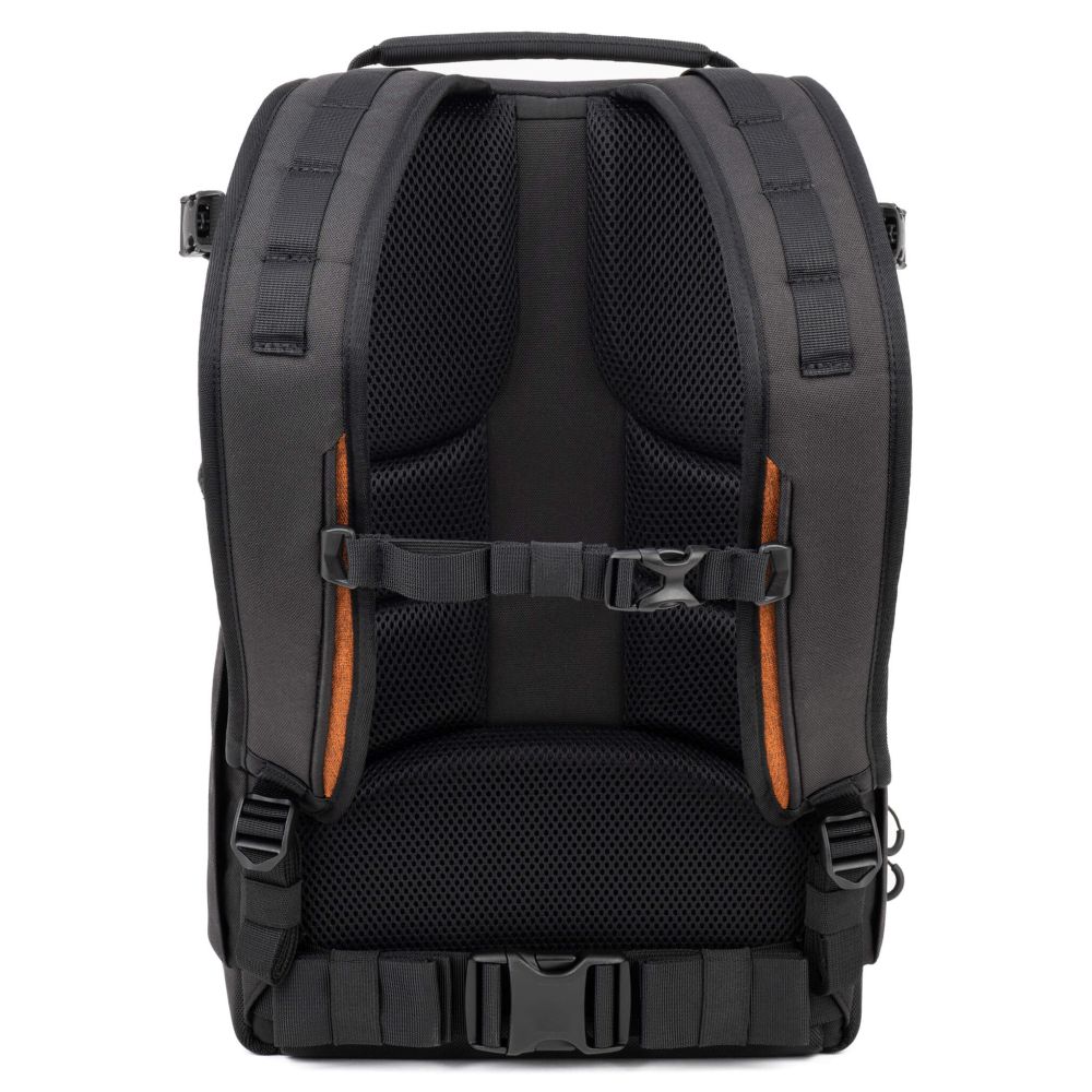 Think Tank Mirrorless Mover Sac à Dos, Orange Feu de Camp