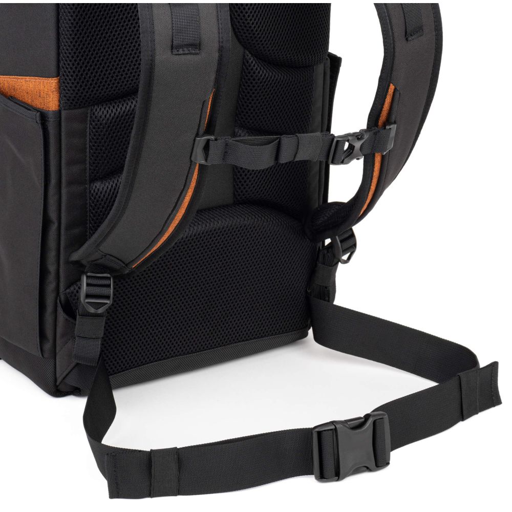 Think Tank Mirrorless Mover Sac à Dos, Orange Feu de Camp