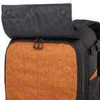 Think Tank Mirrorless Mover Sac à Dos, Orange Feu de Camp