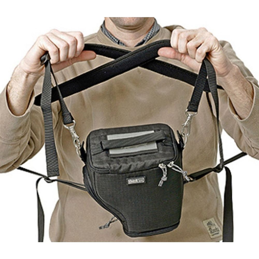 Think Tank Digital Holster Harnais V1