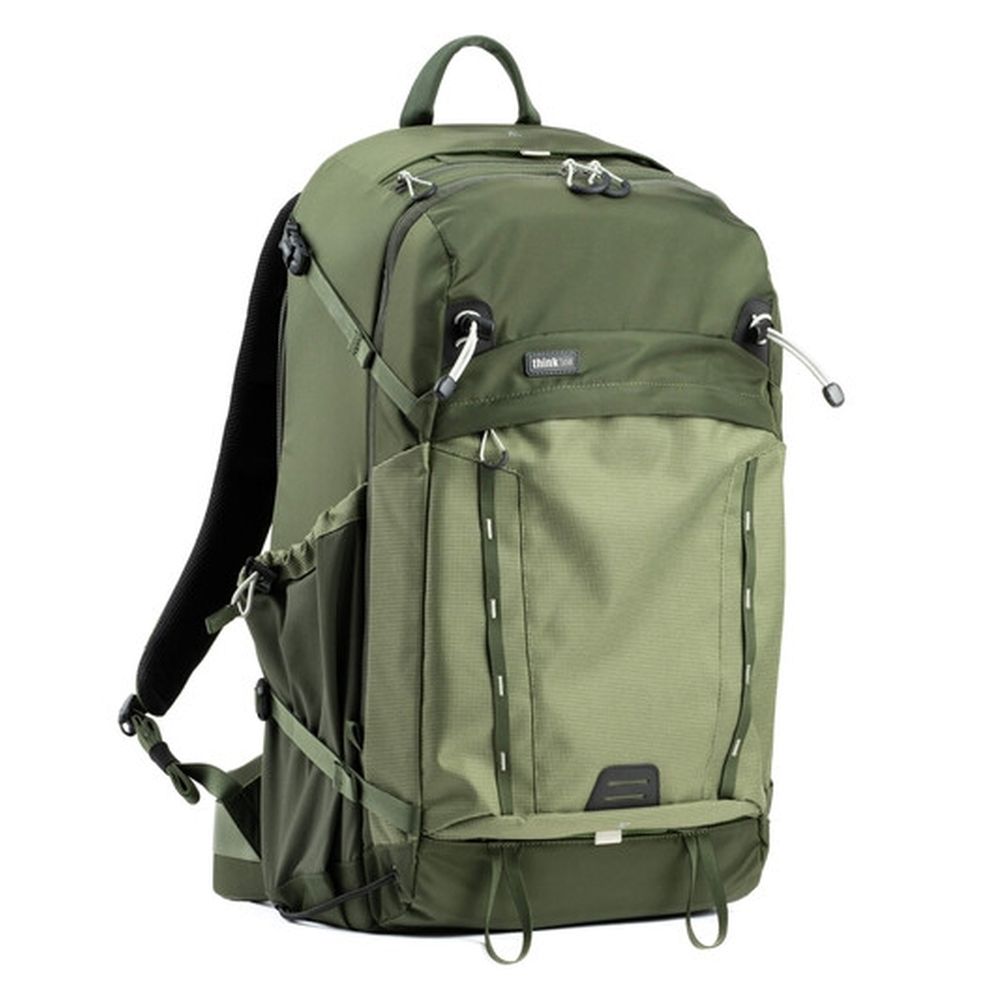 Think Tank BackLight 36L Montane Grün