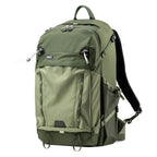Think Tank BackLight 36L Montane Grün