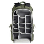 Think Tank BackLight 36L Montane Grün