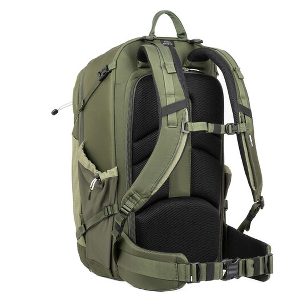 Think Tank BackLight 36L Montane Grün