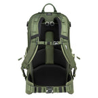 Think Tank BackLight 36L Montane Grün