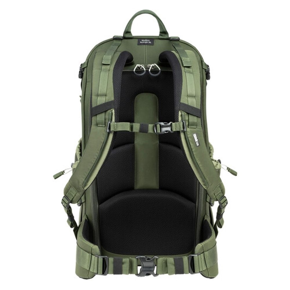 Think Tank BackLight 36L Montane Grün