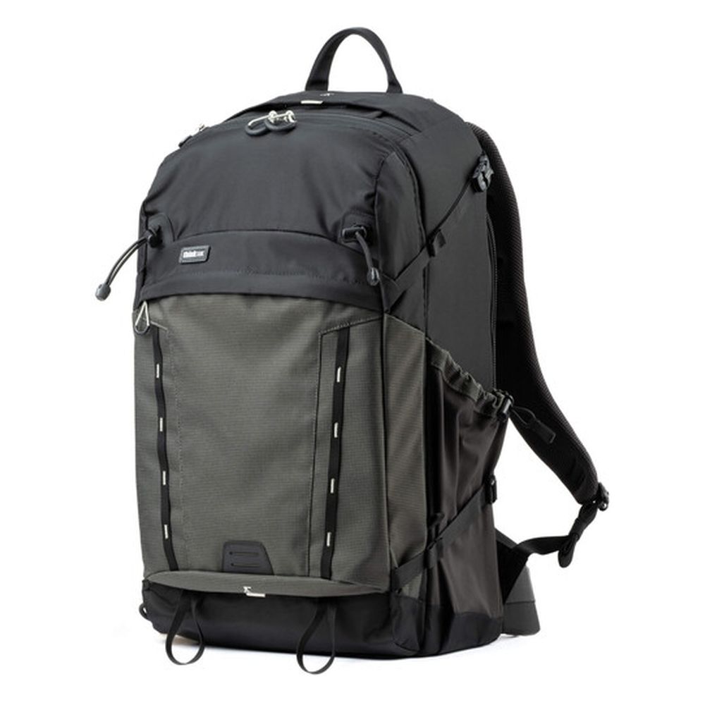 Think Tank BackLight 36L Noir ardoise