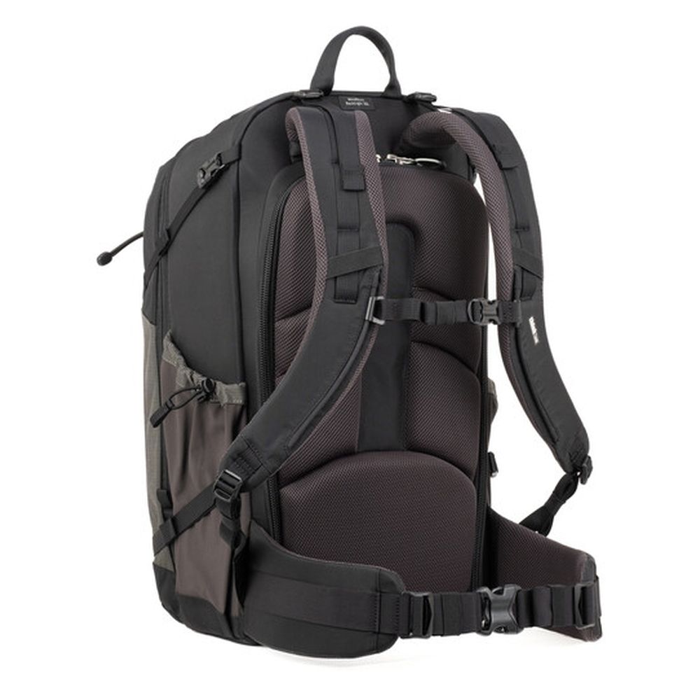 Think Tank BackLight 36L Noir ardoise