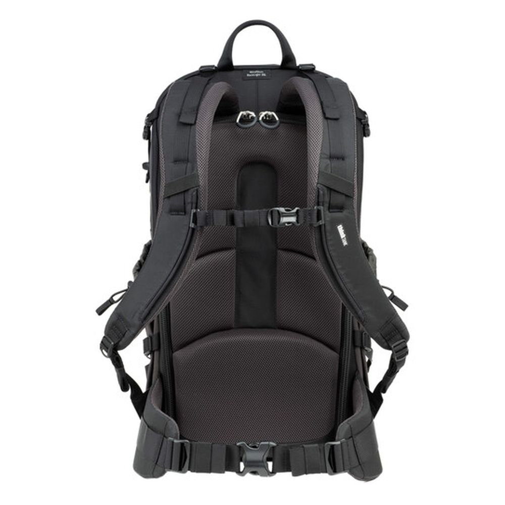 Think Tank BackLight 36L Noir ardoise