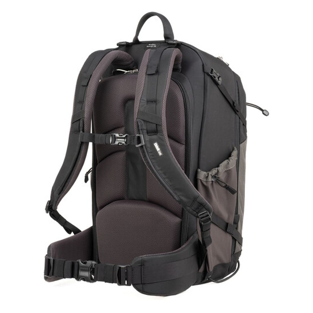 Think Tank BackLight 36L Noir ardoise