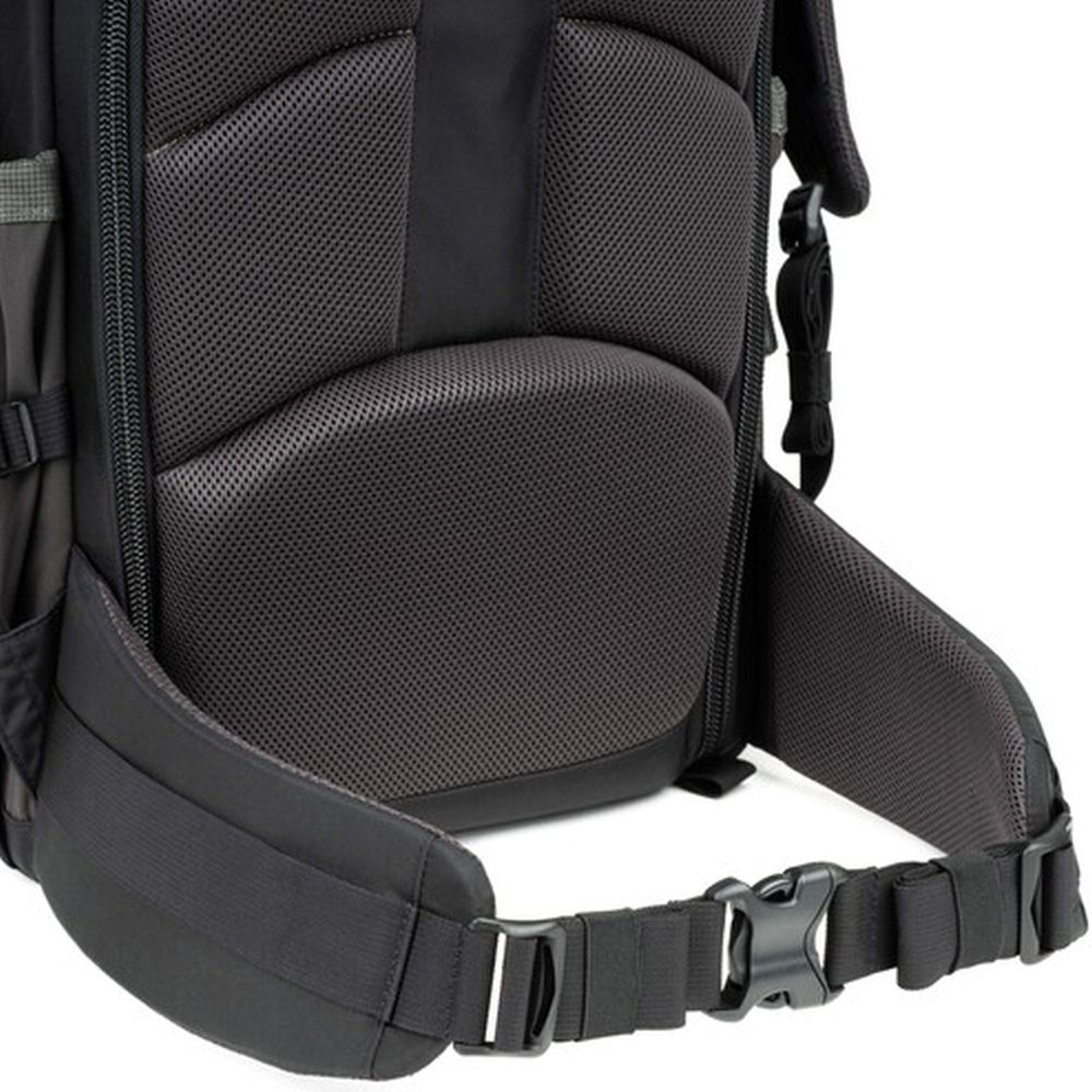 Think Tank BackLight 36L Noir ardoise
