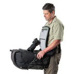 Think Tank BackLight 36L Noir ardoise