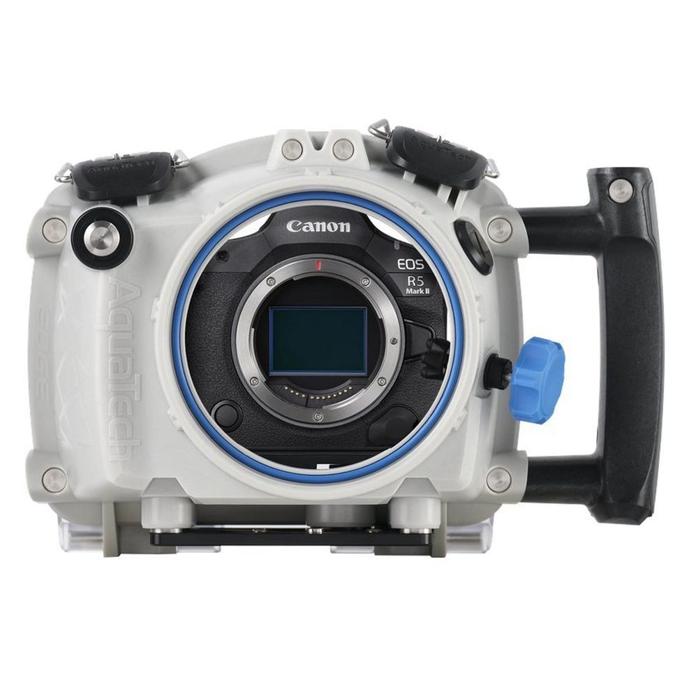 Aquatech EDGE Canon R5 MKII