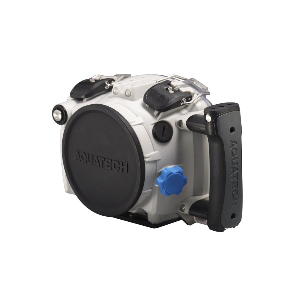 Aquatech Capuchon de corps de boîtier d'eau