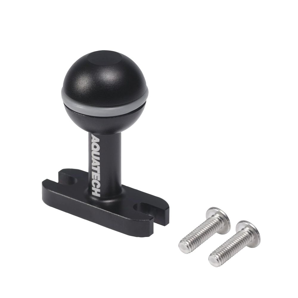 Aquatech Ball monture DUAL M5