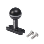 Aquatech Ball monture DUAL M5