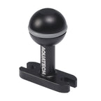 Aquatech Ball monture DUAL M5
