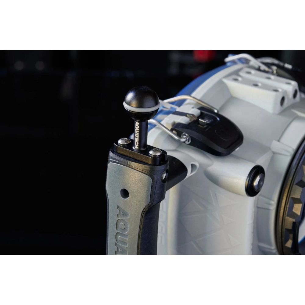 Aquatech Ball monture DUAL M5
