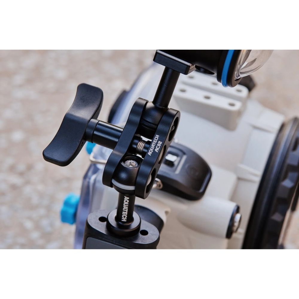 Aquatech Kugelschellen