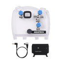 Aquatech Kit de conversion Canon R5