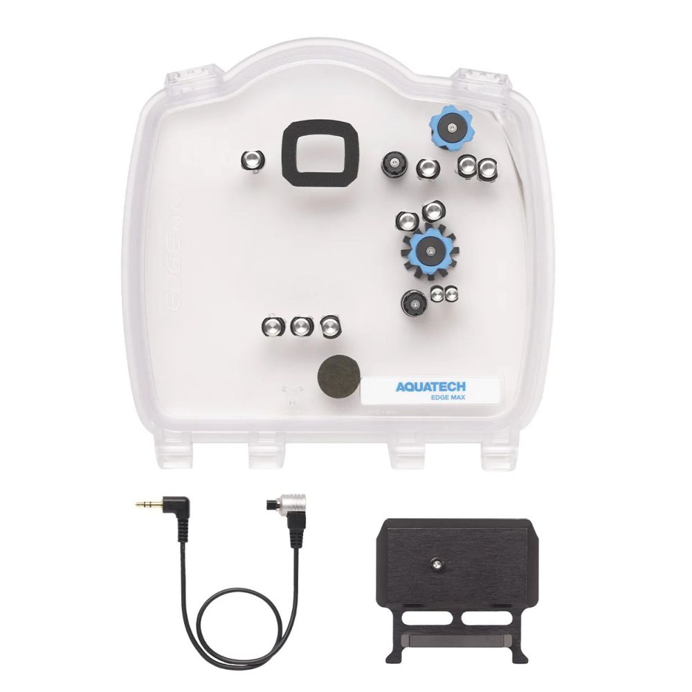 Aquatech Umrüstkit Fuji GFX 100II