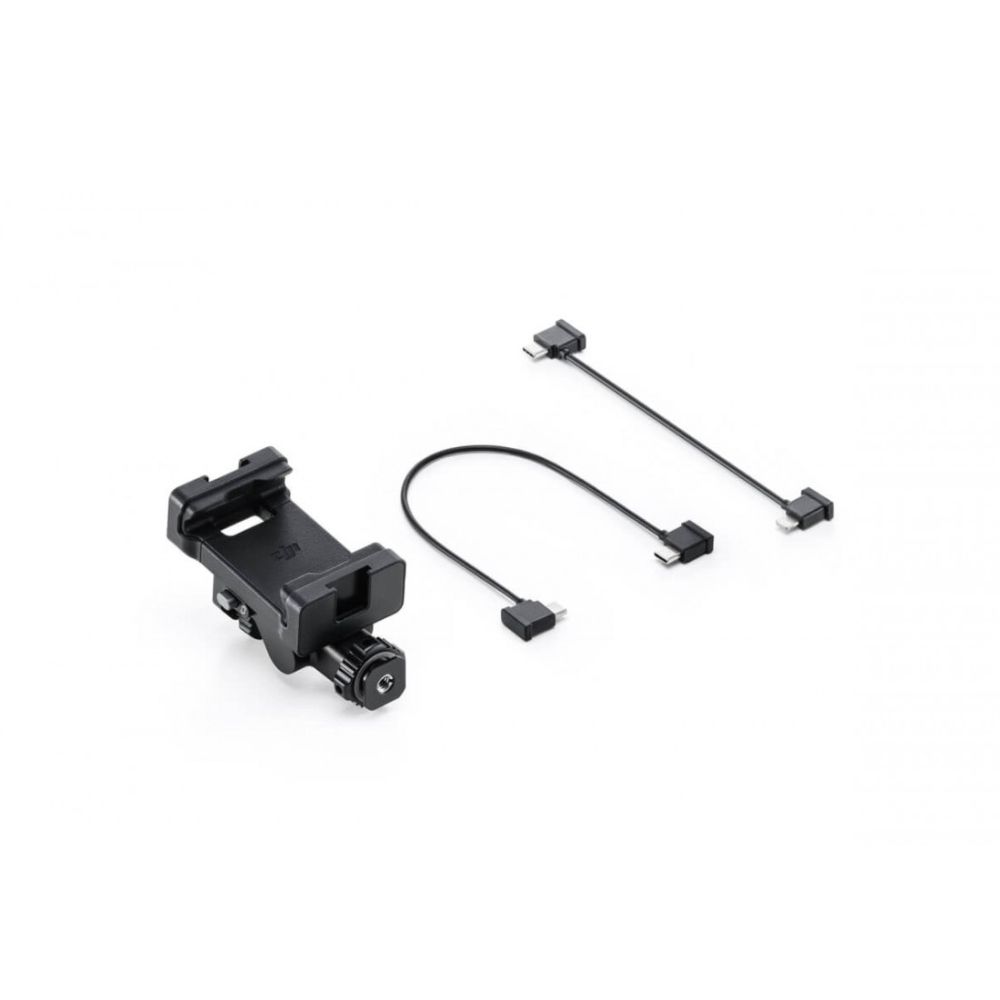 DJI SDR Transmission Kit de support pour téléphone